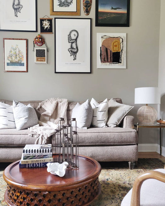 The Furniture Hunt That Changed Everything: How I Discovered CedarCode