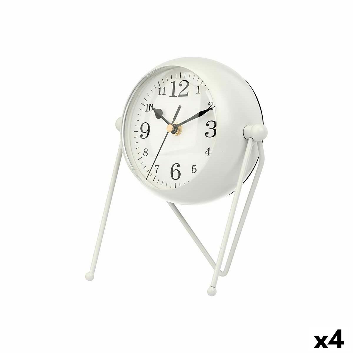 The Formo Table Timepiece