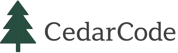 CedarCode